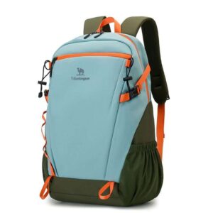 Fabrics Strong Travel Backpack
