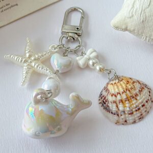 Bag-Key Ring