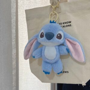 Bag/Key Ring
