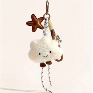 Bag/Key Ring