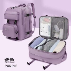 Exclusive Design Multi Layer Backpack