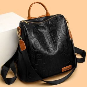 Leather Bag