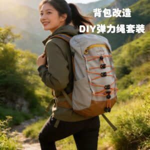 Exclusive Travel Backpack