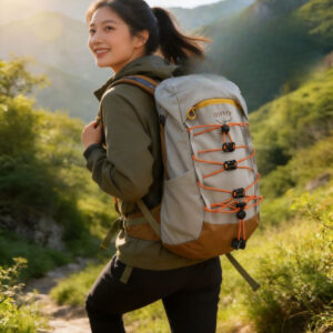 Exclusive Travel Backpack
